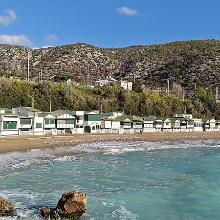 Apartamento Mi Casita De Garraf Exterior foto