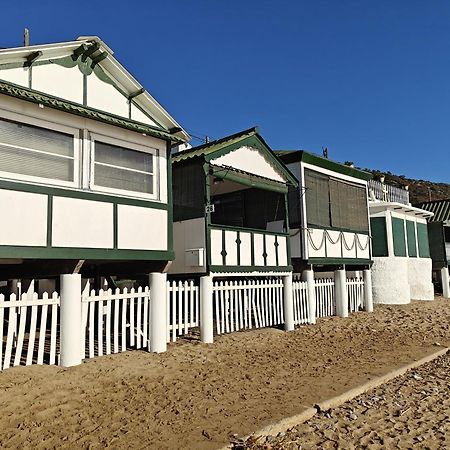 Apartamento Mi Casita De Garraf Exterior foto