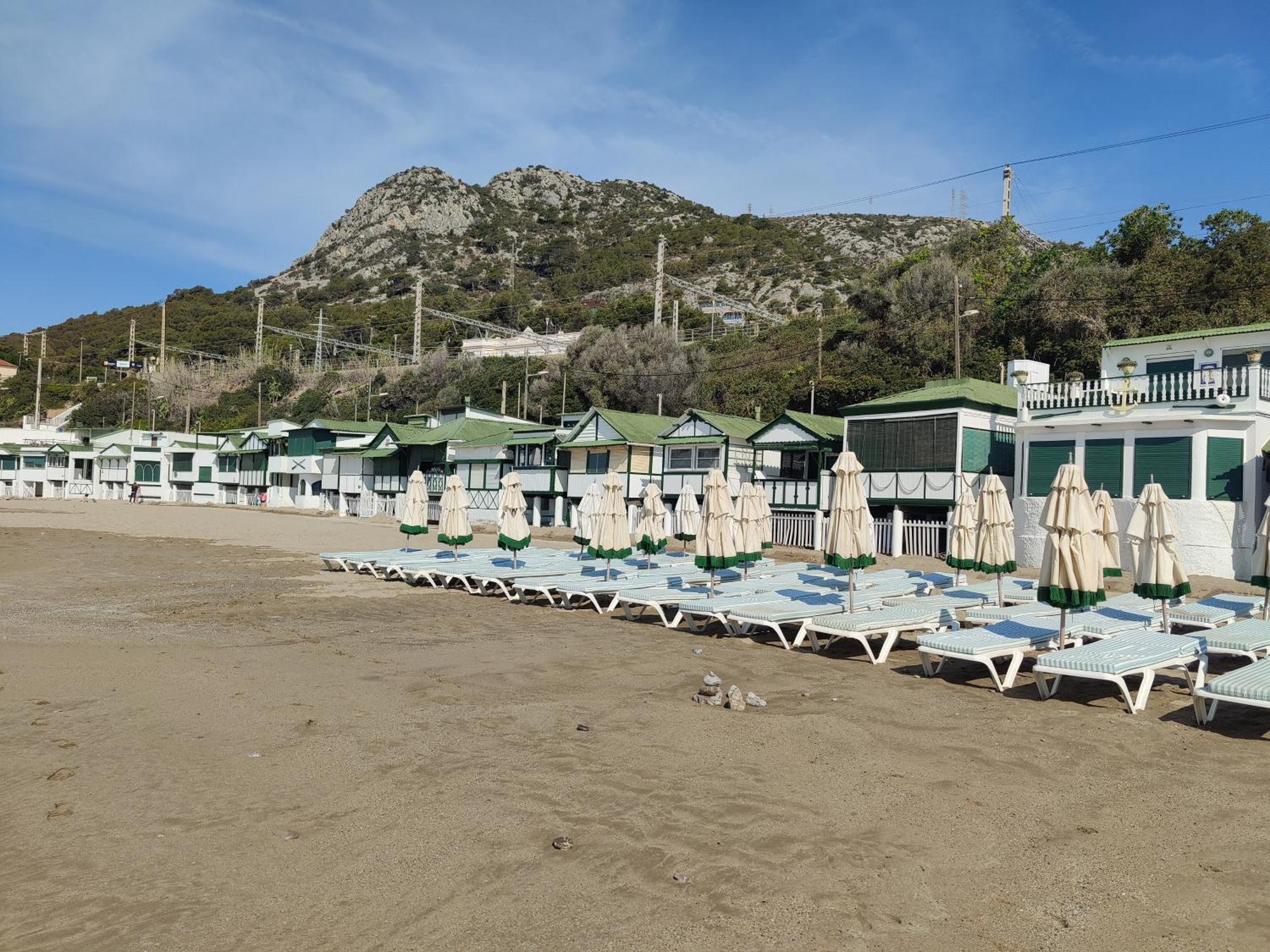 Apartamento Mi Casita De Garraf Exterior foto